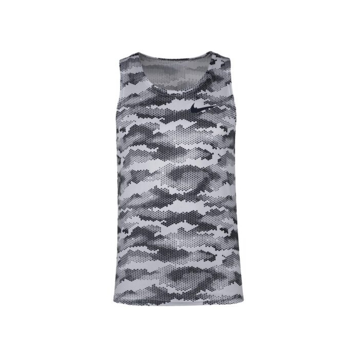 رکابی ورزشی مردانه مدل PDS9910 چریکی مشکی سفید