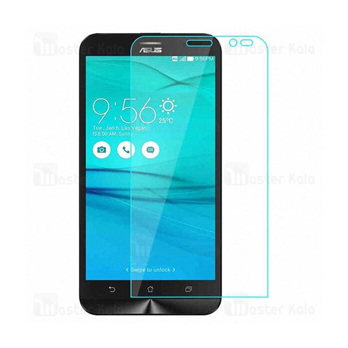 محافظ صفحه شیشه ای ایسوس Asus Zenfone Go TV ZB551KL Glass Screen Protector