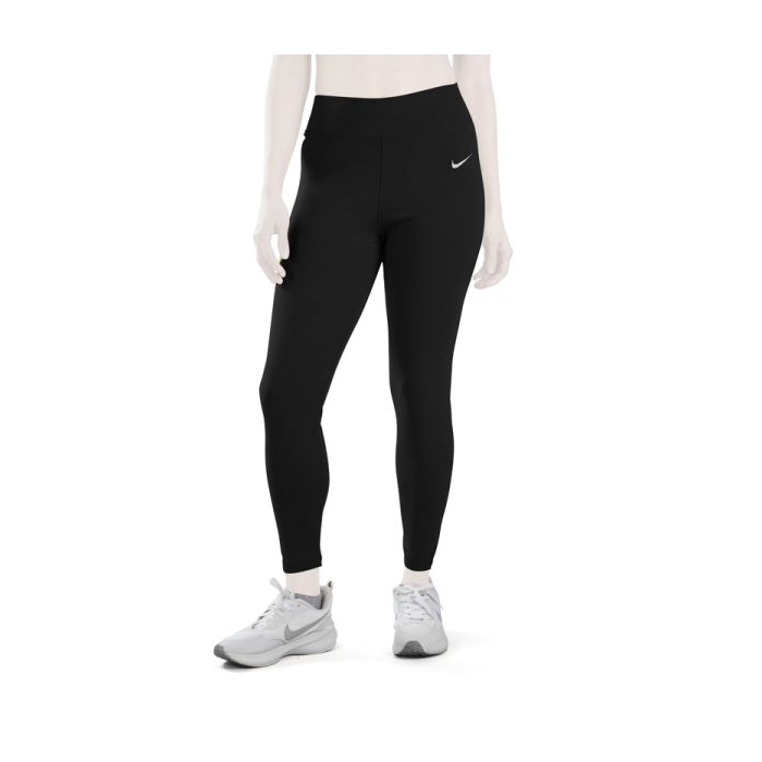 لگ ورزشی زنانه نایک مدل Dri Fit-4B0158 مشکی