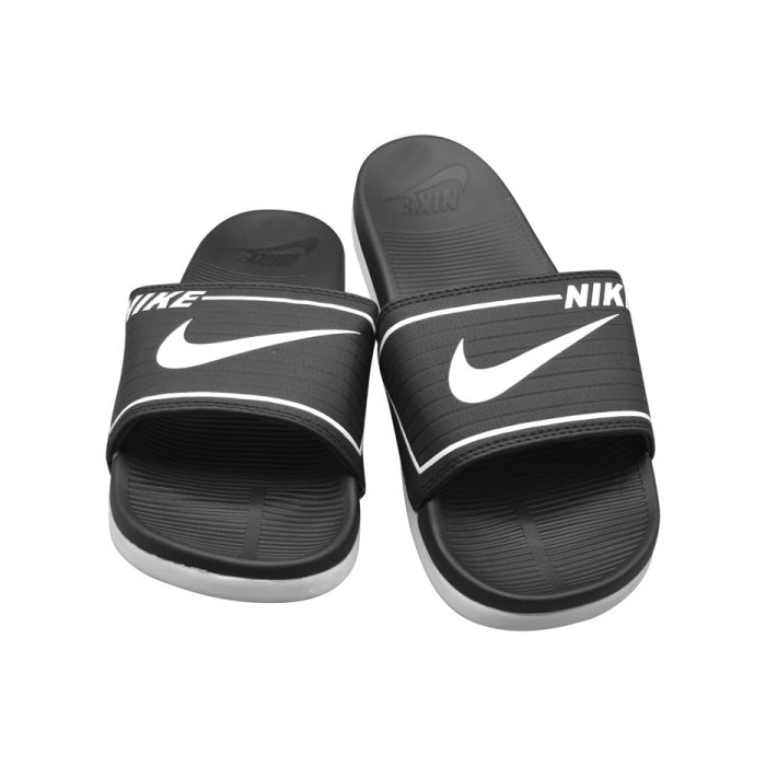 دمپایی اسپرت نایک مدل JDI-26375 مشکی