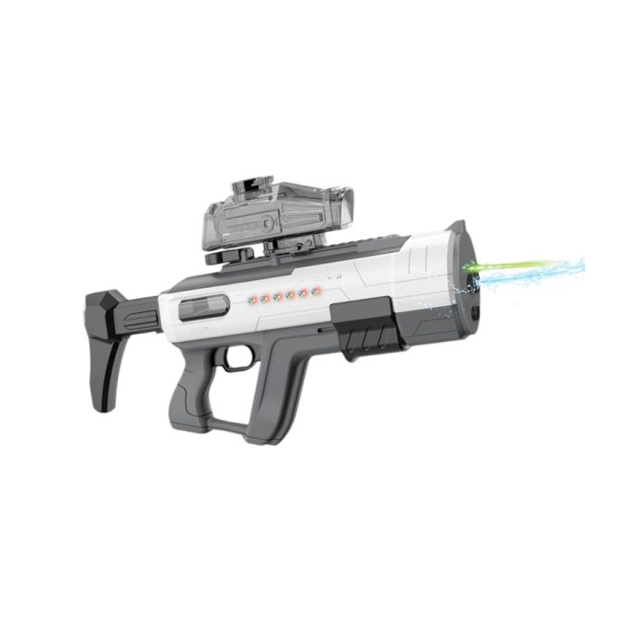 تفنگ آبپاش اتوماتیک و دستی گرین لاین مدل GN60