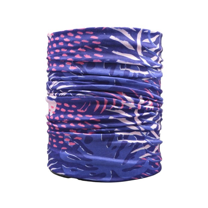 اسکارف و دستمال سر و گردن دریم لیف مدل ۸۶۴۰