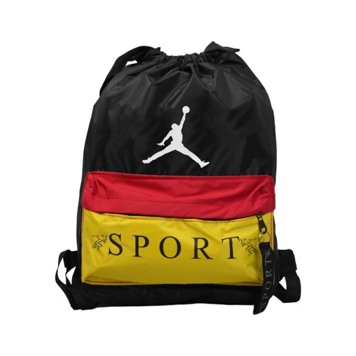 کوله و شوزبگ ورزشی جردن مدل KTK-SPORT-23420
