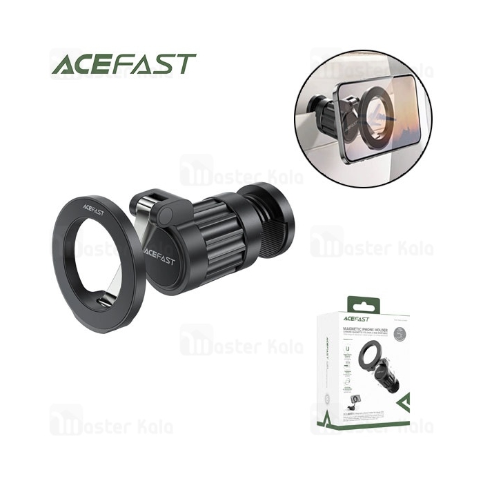 هولدر و پایه نگهدارنده مگنتی ایس فست ACEFAST E23 Ace Auto
