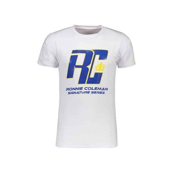 تیشرت ورزشی مردانه رونی کلمن مدل RC-GB SMP