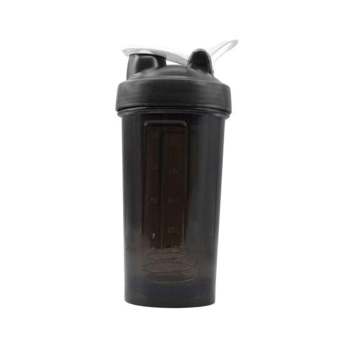 شیکر ورزشی یک تیکه آنبرند مدل LNG ظرفیت ۰.۶ لیتر