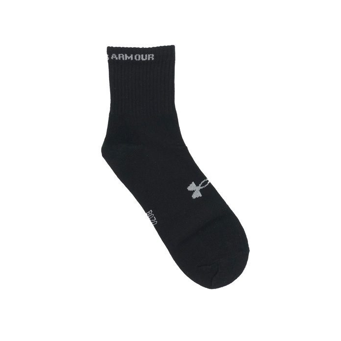 ‫‫جوراب نیم ساق اسپرت آندر آرمور مدل B070