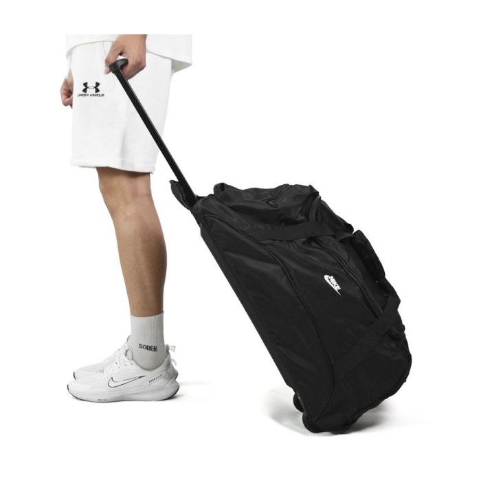 ساک مسافرتی ورزشی نایک مدل THS-25090 چرخدار سه کاره