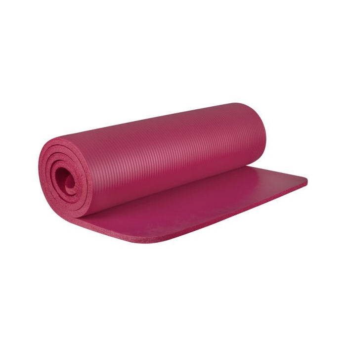 مت یوگا و پیلاتس فیتنس ضخامت ۱۵ میلی متر مدل Moorea