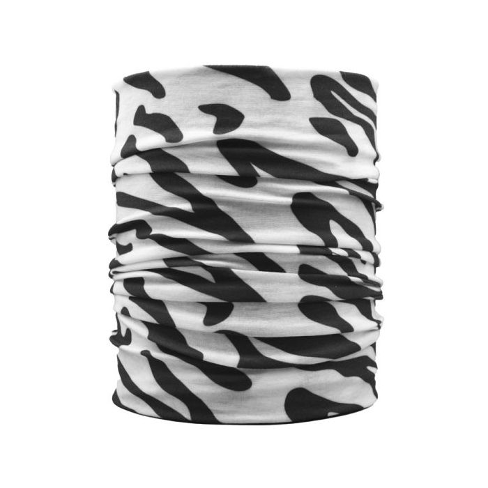 اسکارف و دستمال سر و گردن زیبرا مدل ۸۵۳۰