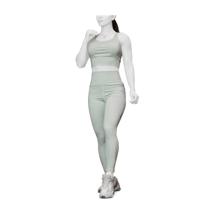 پکیج ست ورزشی زنانه نایک نیهان مدل SRN-9183