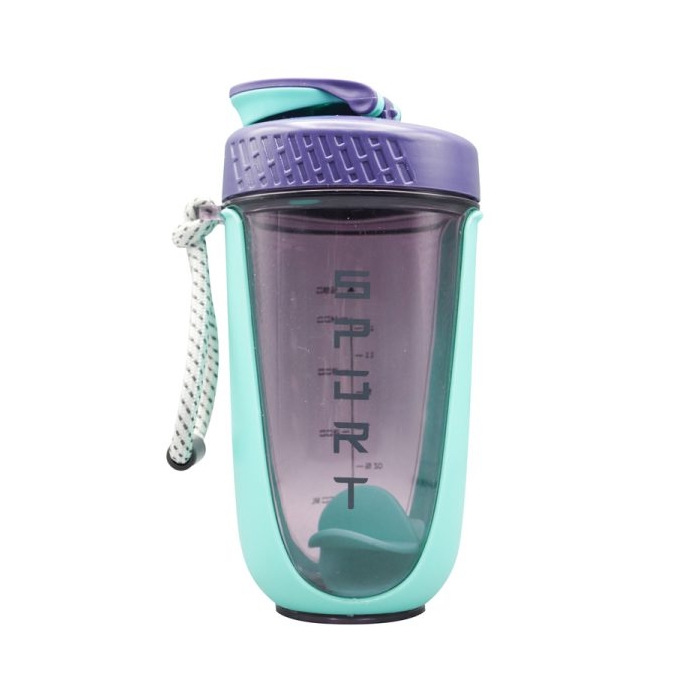 شیکر یک تیکه اسپرت مدل Roly‐Poly ظرفیت ۰.۶ لیتر