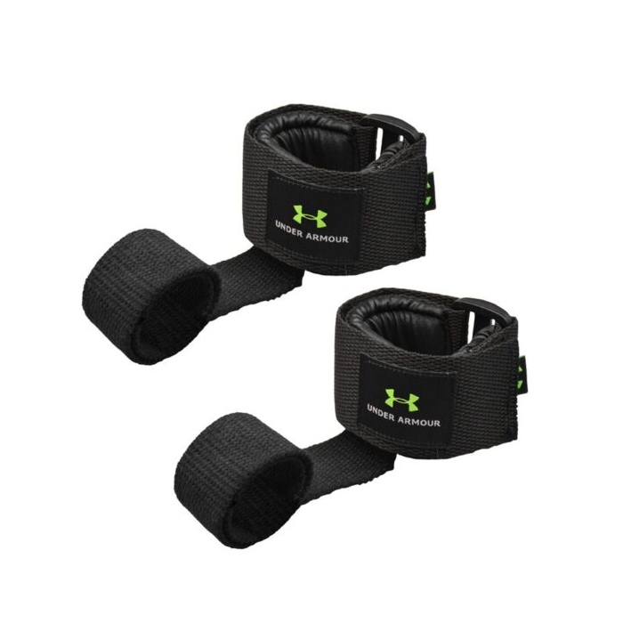‫مچ بند لیفت دار بدنسازی آندر آرمور مدل GDS-1410 طول ۳۷ سانتی متر