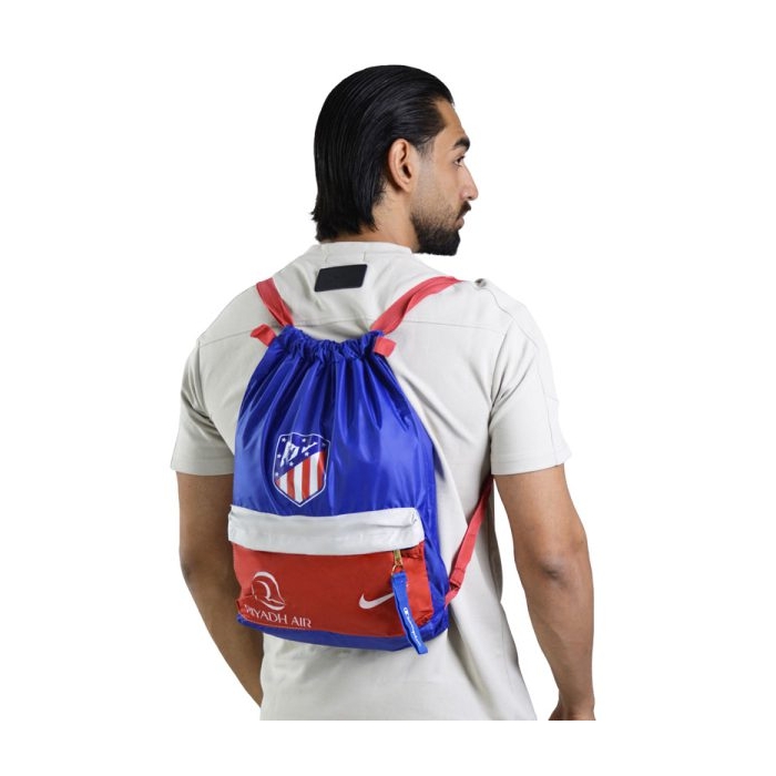 کوله و شوزبگ ورزشی اتلتیکو مادرید مدل KTK-Nike-24510