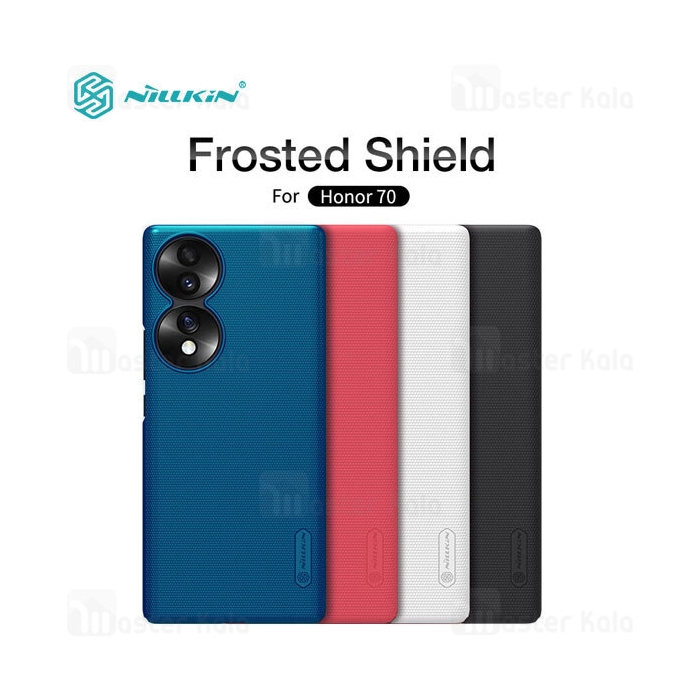 قاب محافظ نیلکین هانر Honor 70 Nillkin Frosted Shield