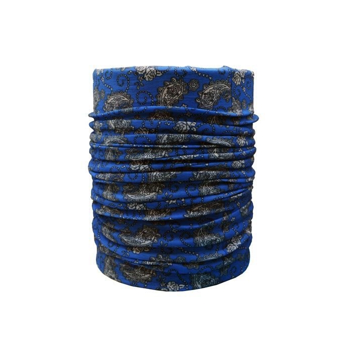 اسکارف و دستمال سر و گردن بتجقه مدل ۸۷۵۱