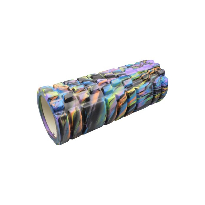 فوم رولر طول ۳۰ سانتی متر مدل Mini Mixed-403C755