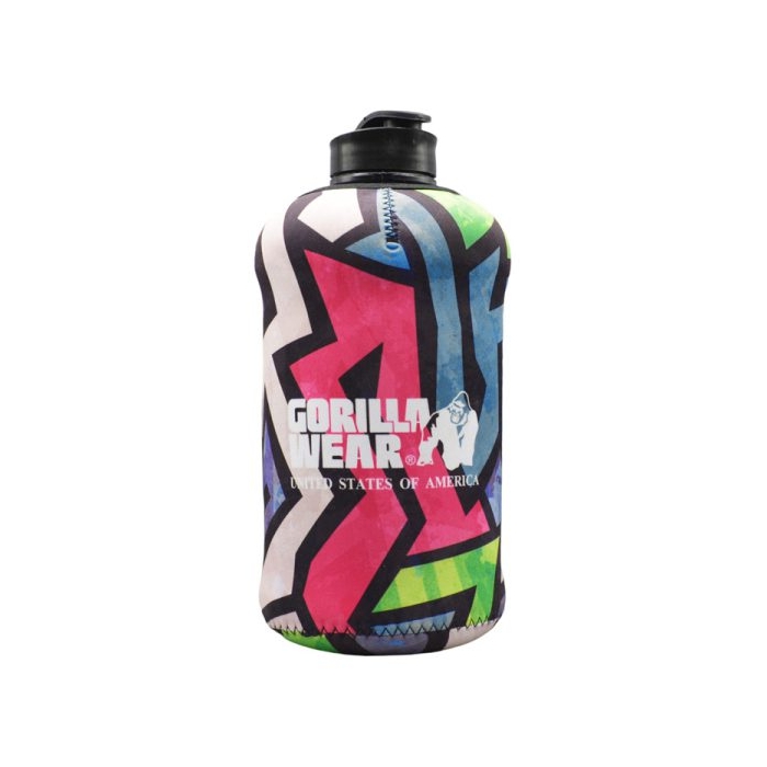 جاگ واتر کاور دار گوریلا ور مدل Maple  ظرفیت ۲.۲ لیتر