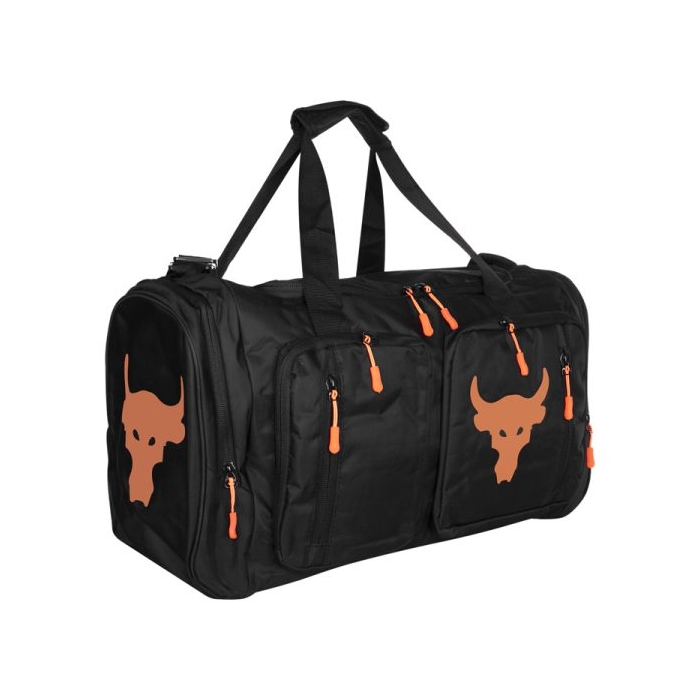 ساک ورزشی آندر آرمور مدل MHA-Rock-2320