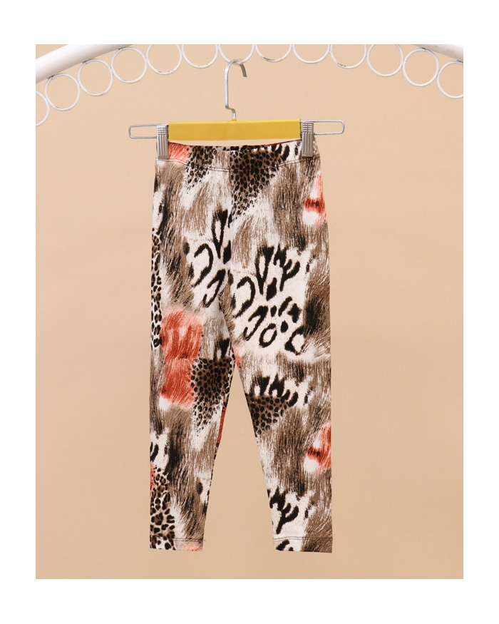 شلوار پلنگی NZDE