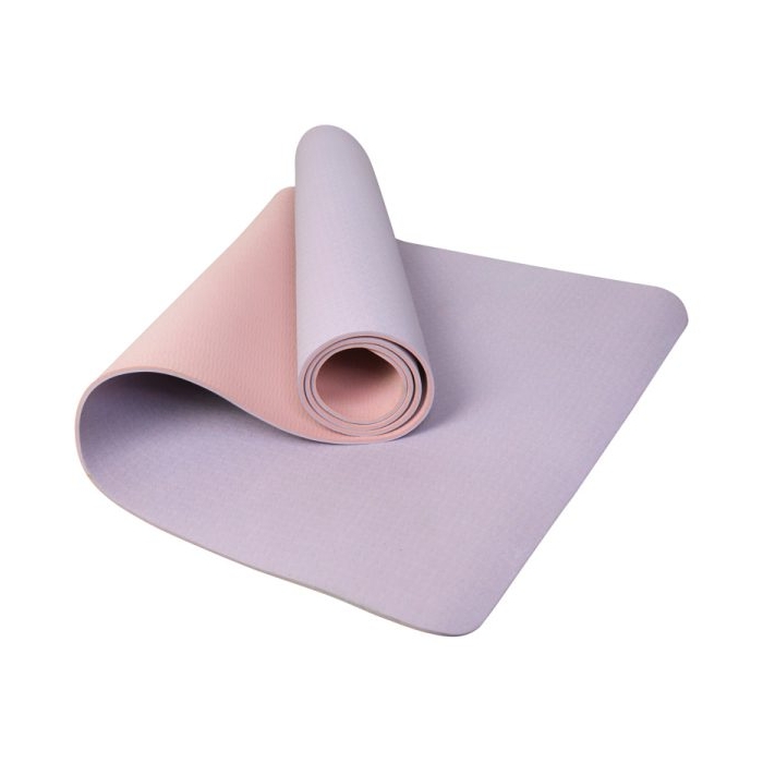 مت یوگا و پیلاتس مدل Blemish Mat ضخامت ۶ میلی متر (استوک)
