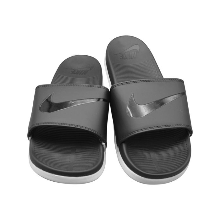 دمپایی اسپرت نایک مدل JDI-26190 مشکی