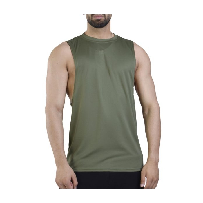 رکابی اور سایز مردانه فیتنس پارتنر مدل ۱۳۱۱ یشمی