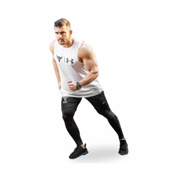 پکیج ست ورزشی مردانه آندر آرمور هژیر کد SHG-6050