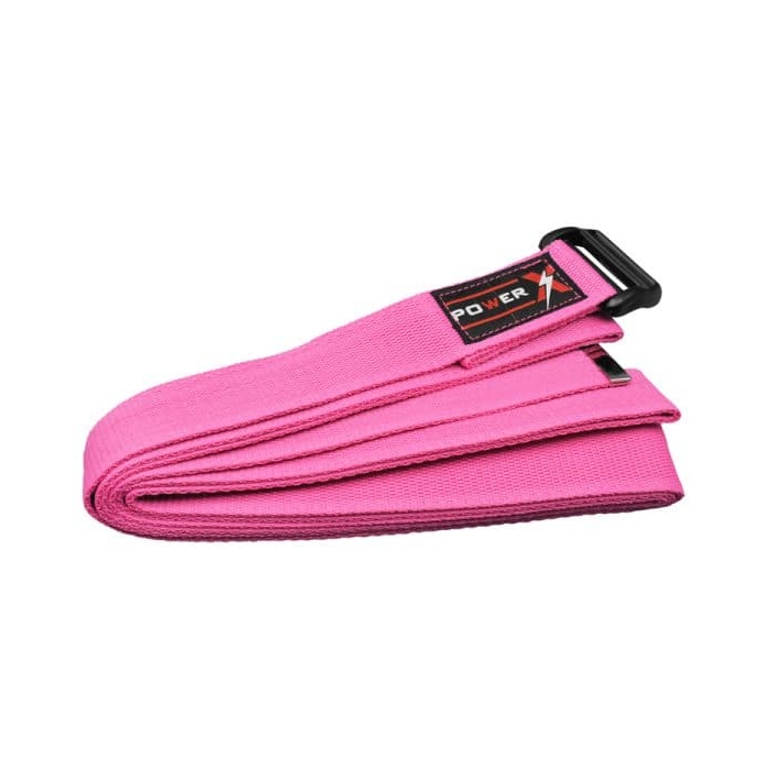 بند و کمربند یوگا پاور مدل XX-402