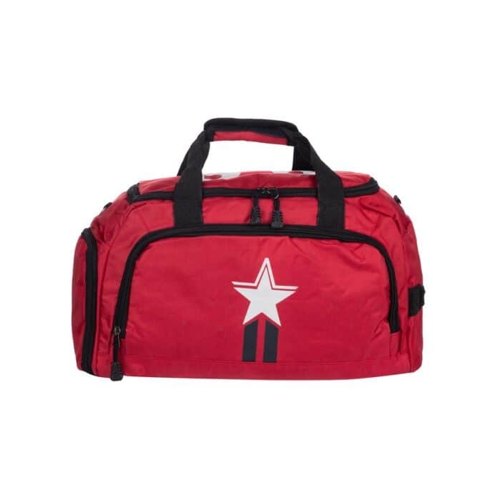 ‫ساک ورزشی R-8 مدل STAR بند دار