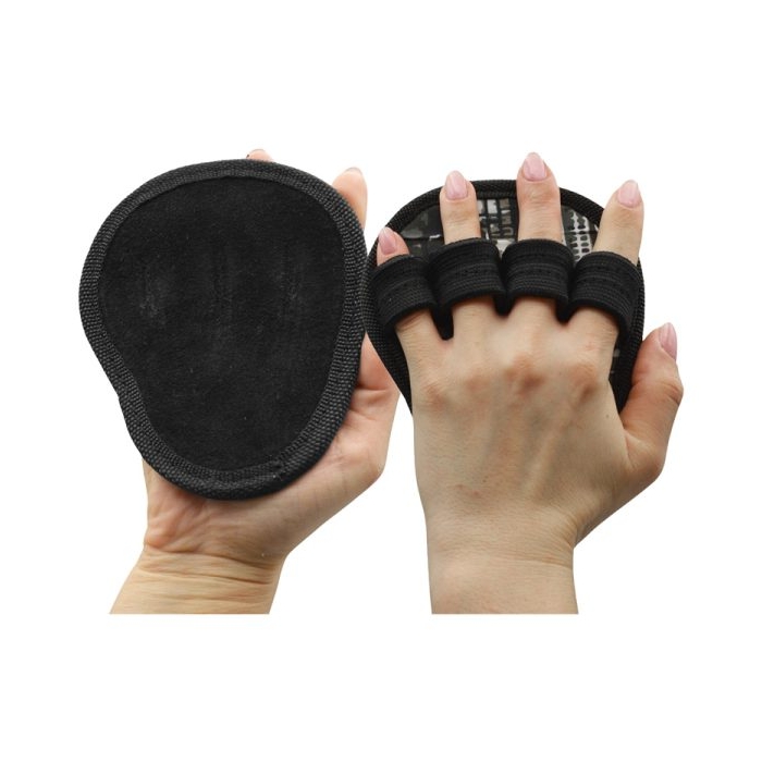 کف بند و محافظ کف دست بدنسازی مدل ELM-403L0560 فری سایز