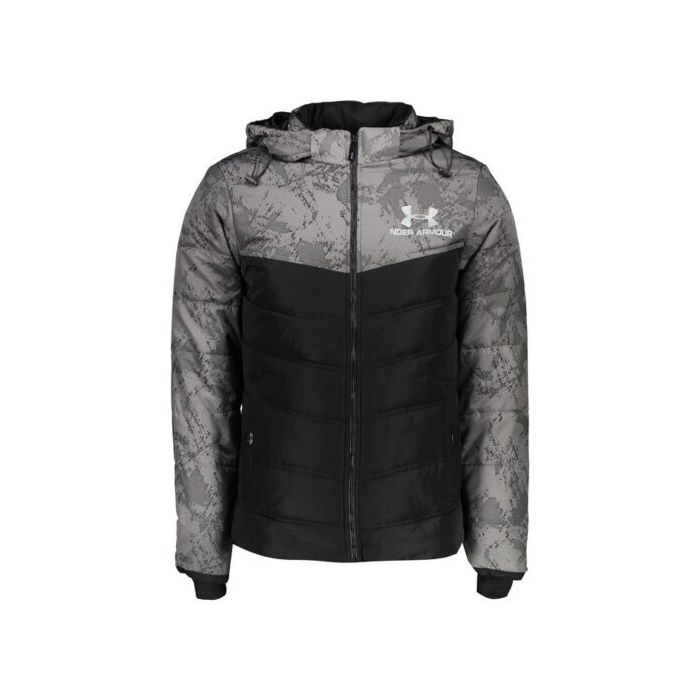 کاپشن اسپرت آندر آرمور مدل RaPa طوسی