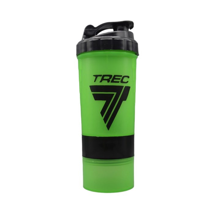 شیکر بدنسازی سه تیکه ترک مدل Kia ظرفیت ۰.۵ لیتر