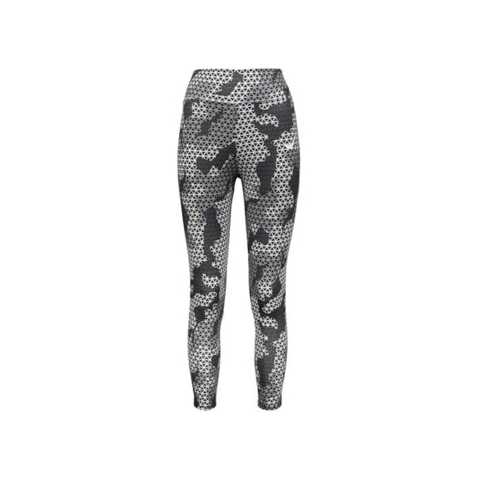 لگ ورزشی زنانه نایک مدل PY-33985 طوسی