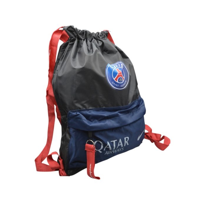 کوله و شوزبگ ورزشی پاریس سن-ژرمن مدل KTK-Nike-24460
