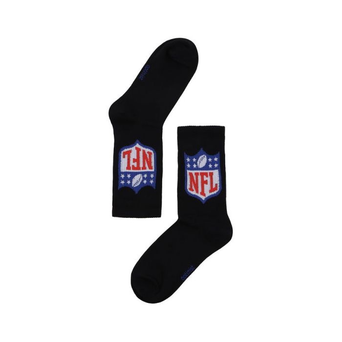 جوراب نیم ساق اسپرت نشنال فوتبال لیگ مدل OPT-17000