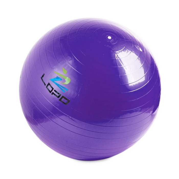 توپ پیلاتس و یوگا مدل Gym Ball تلمبه دار قطر ۸۵ سانتی متر
