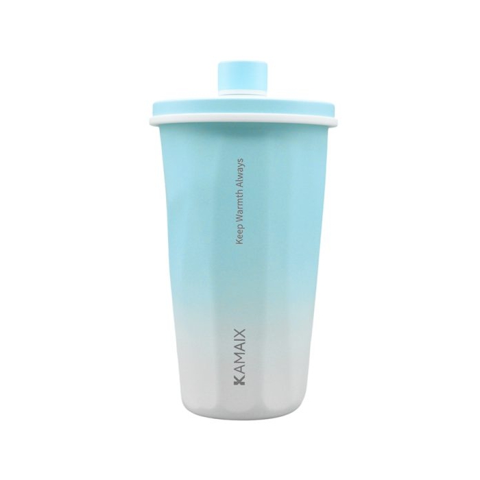 تراول ماگ کامیکس مدل KF07-600 ظرفیت ۶۰۰ میلی لیتر