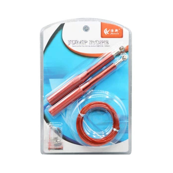 طناب کراس فیت سرعتی جامپ روپ مدل T-88580