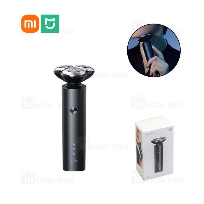 ماشین ریش تراش شیائومی Xiaomi Mijia S301 Electric Shaver