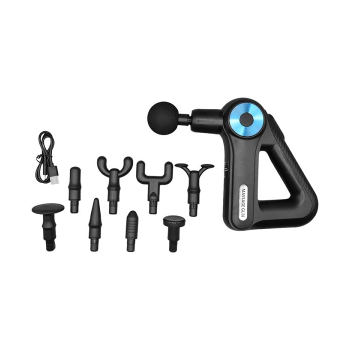 دستگاه ماساژور تفنگی ترایگل مدل SL-8891