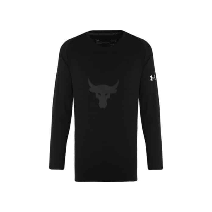 استرج ورزشی مردانه آندر آرمور مدل HeatGear-160 مشکی