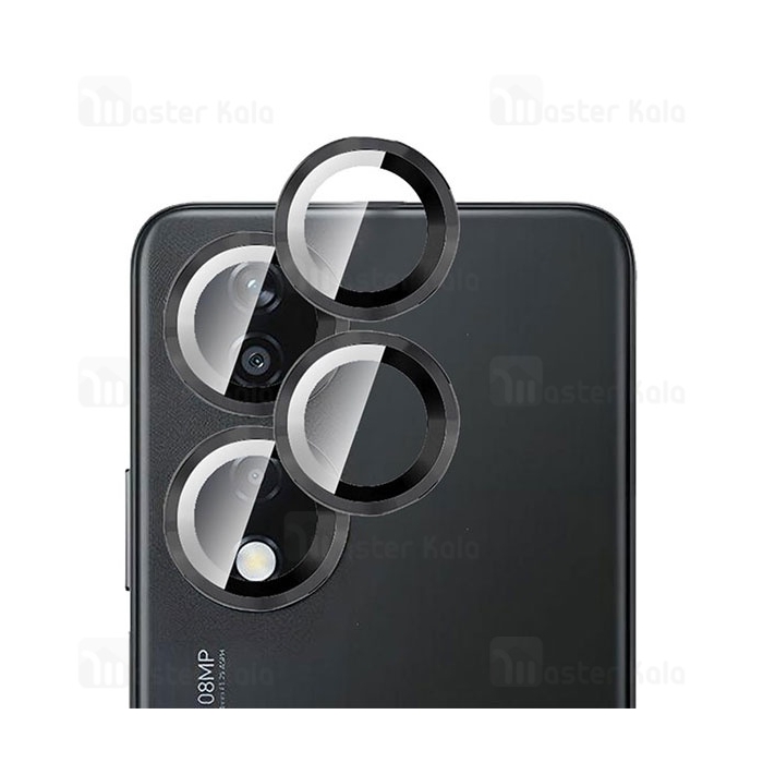 محافظ لنز فلزی دوربین هانر Honer X7b Lens Shield