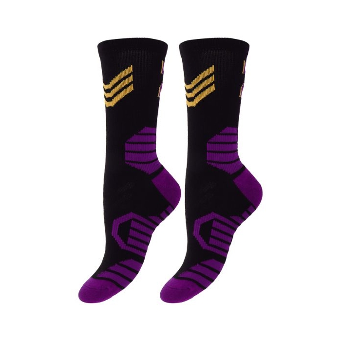 جوراب نیم ساق اسپرت لیکرز مدل ۱۶۹۰۰