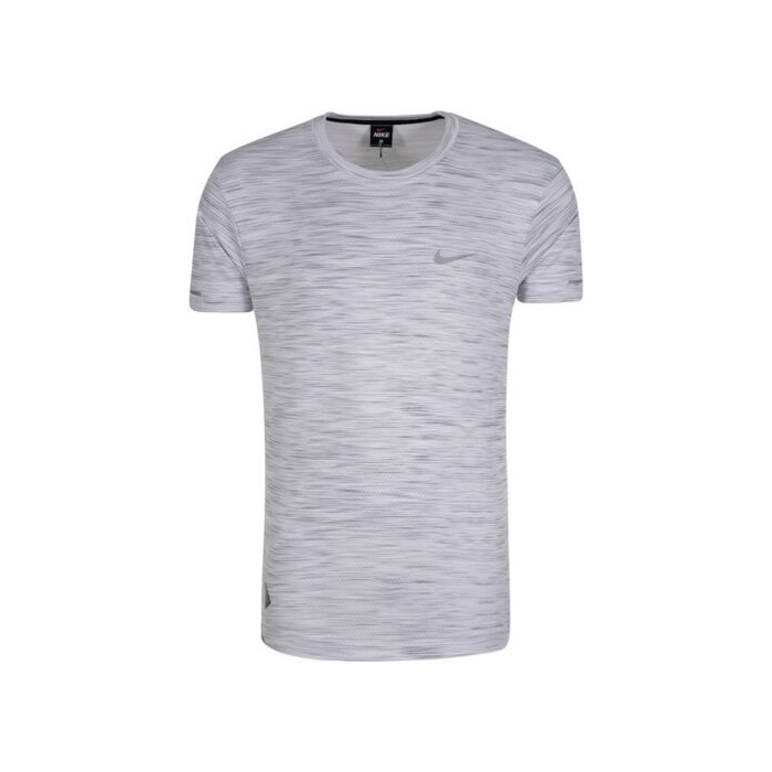 ‫‫‫تیشرت ورزشی مردانه نایک مدل MuB-213 طوسی