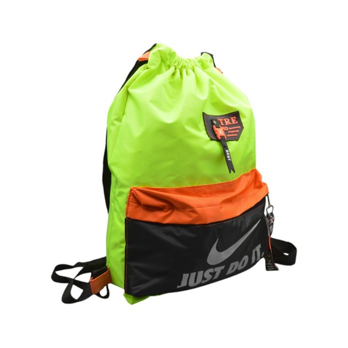 کوله و شوزبگ ورزشی نایک مدل KTK-JDI-24950