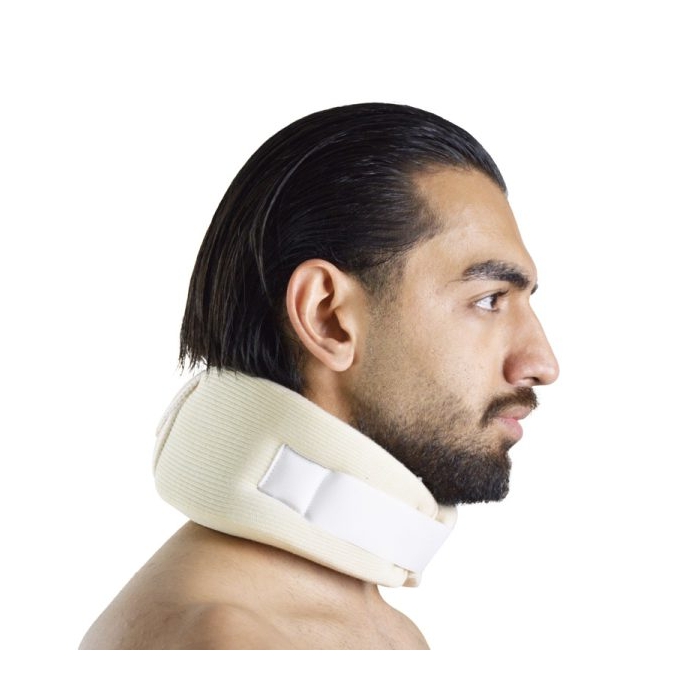 محافظ گردن جینجبا مدل JB-2271 بسته یک عددی