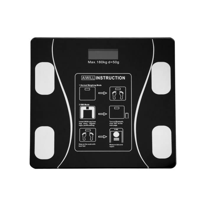 ترازو هوشمند مدل Personal Scale