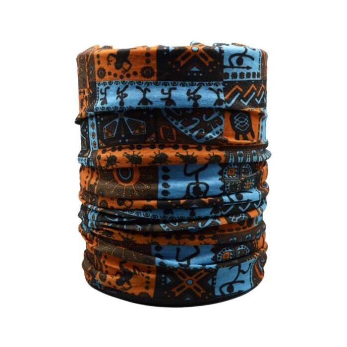 اسکارف و دستمال سر و گردن مدل FROG 20595