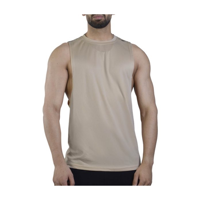 رکابی اور سایز مردانه فیتنس پارتنر مدل ۱۳۱۱ کرم